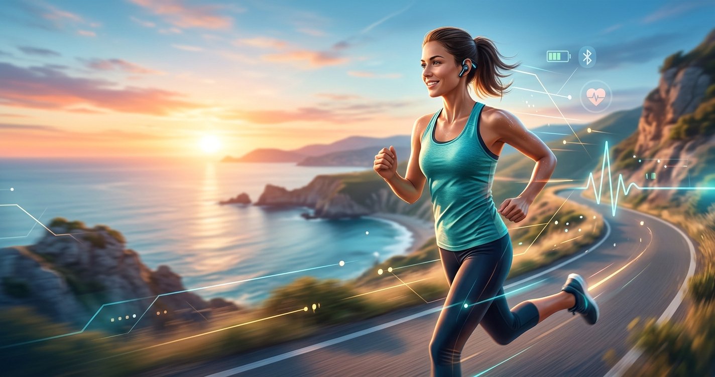 Unleash Your Workout: The Ultimate Guide to True Wireless Earbuds for Fitness