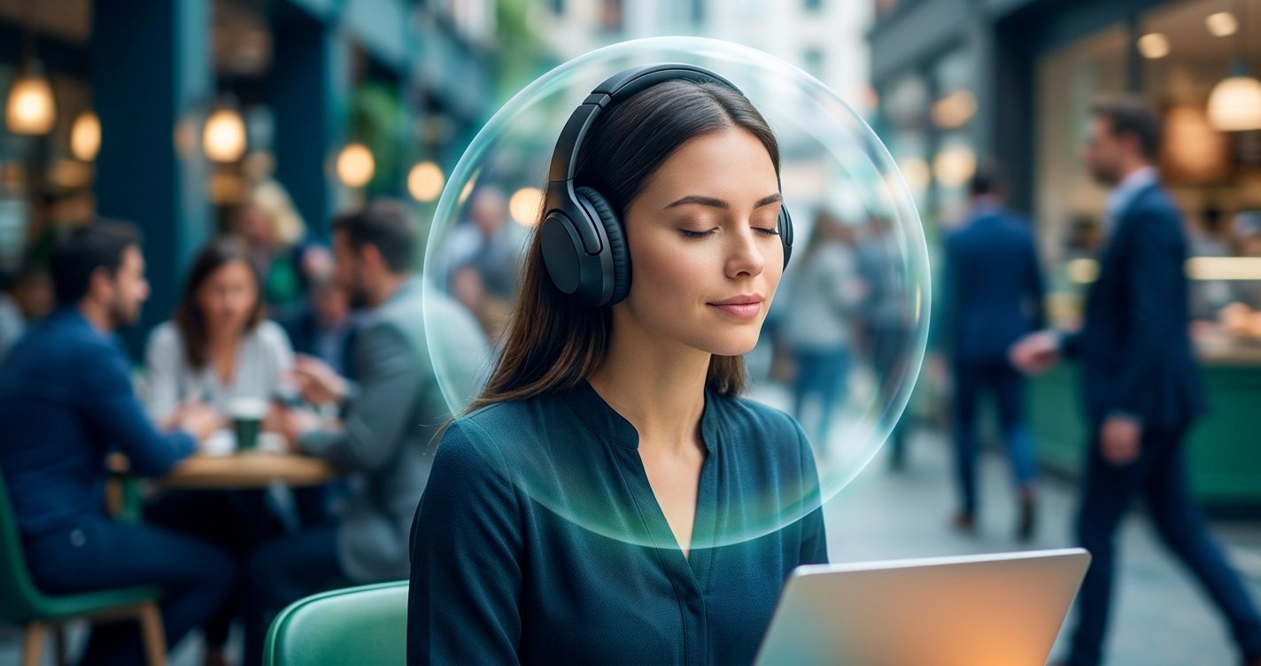 Silence the Chaos: Your Ultimate Guide to Noise-Cancelling Headphones