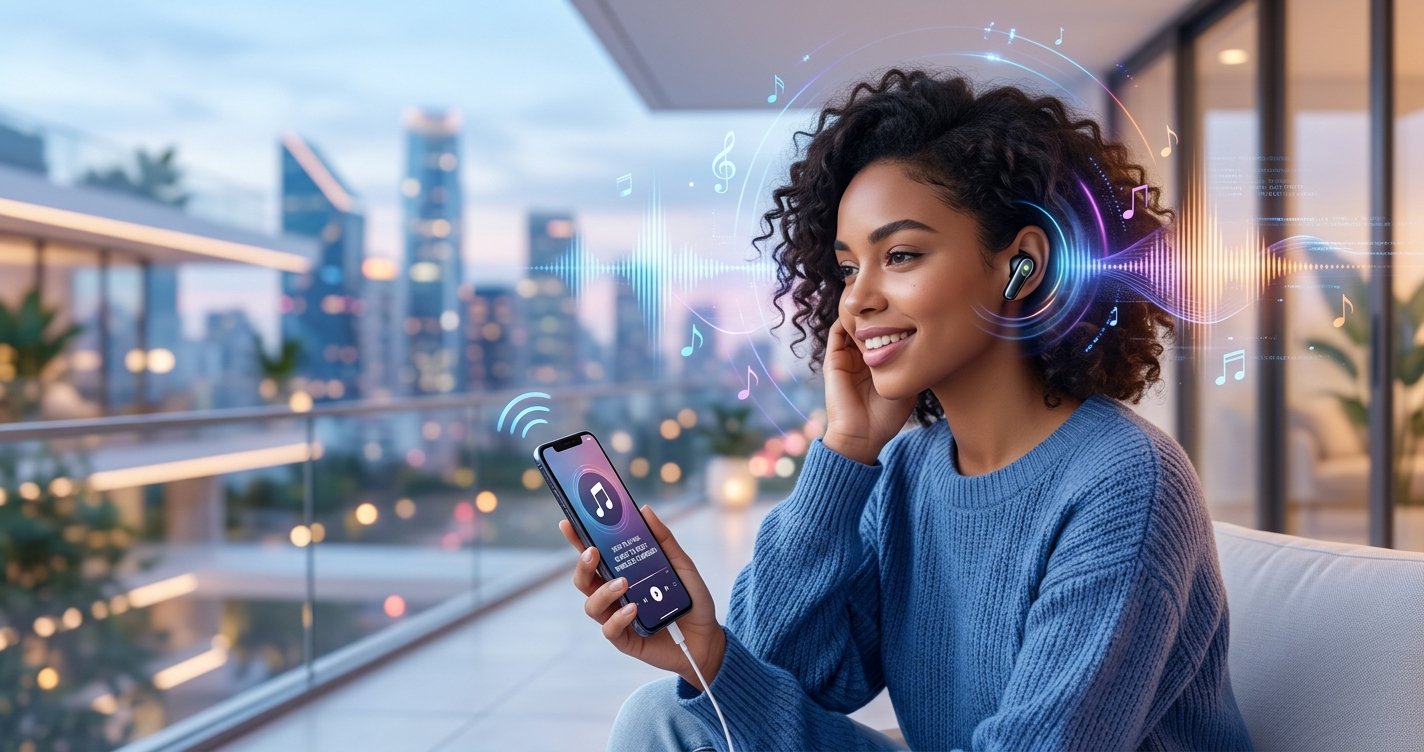 Cut the Cord, Boost Your Sound: A Friendly Guide to Choosing the Best Wireless Earbuds