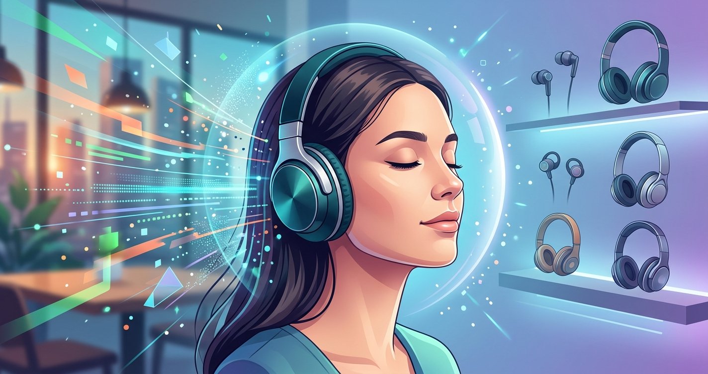 Silence the World: Finding Your Perfect Noise-Cancelling Headphones for Every Budget