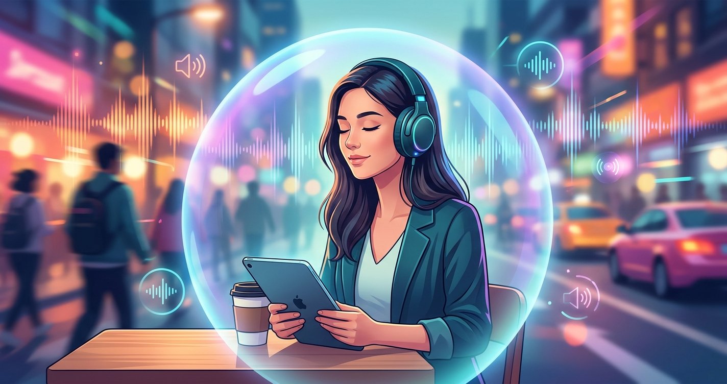 Silence the Chaos: The Ultimate Guide to Noise-Cancelling Headphones for Every Budget