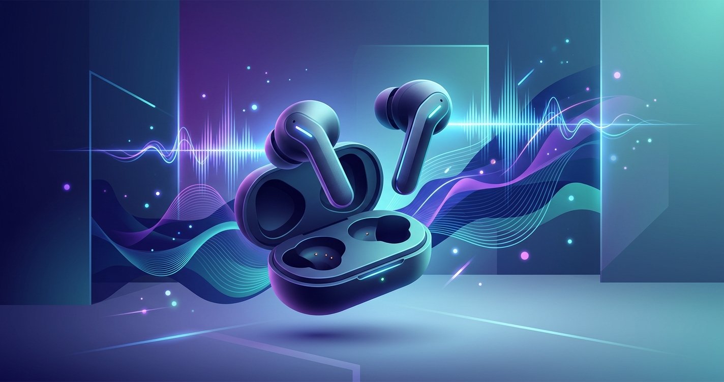 Unleash Your Sound: The Ultimate Guide to True Wireless Earbuds in 2024
