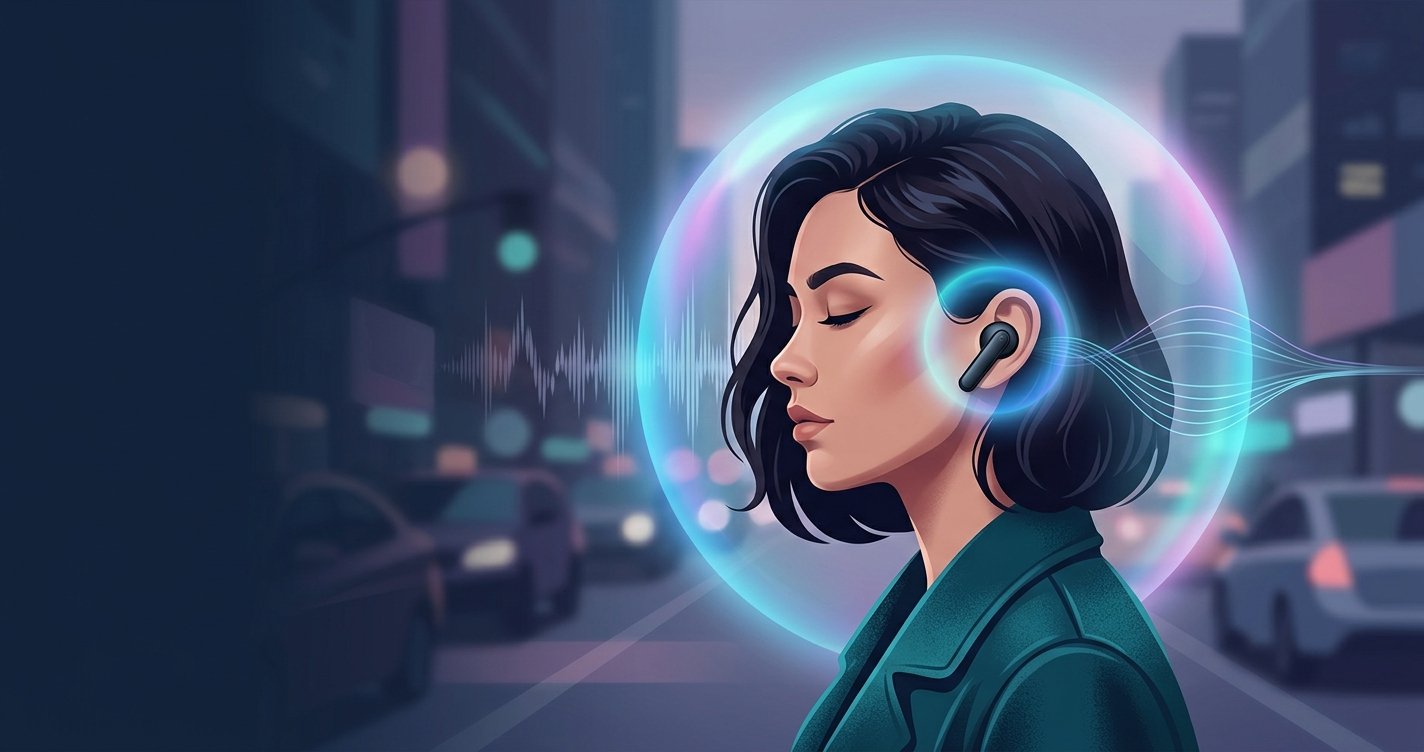 Silence the World: The Ultimate Guide to Choosing the Best Noise-Cancelling Wireless Earbuds