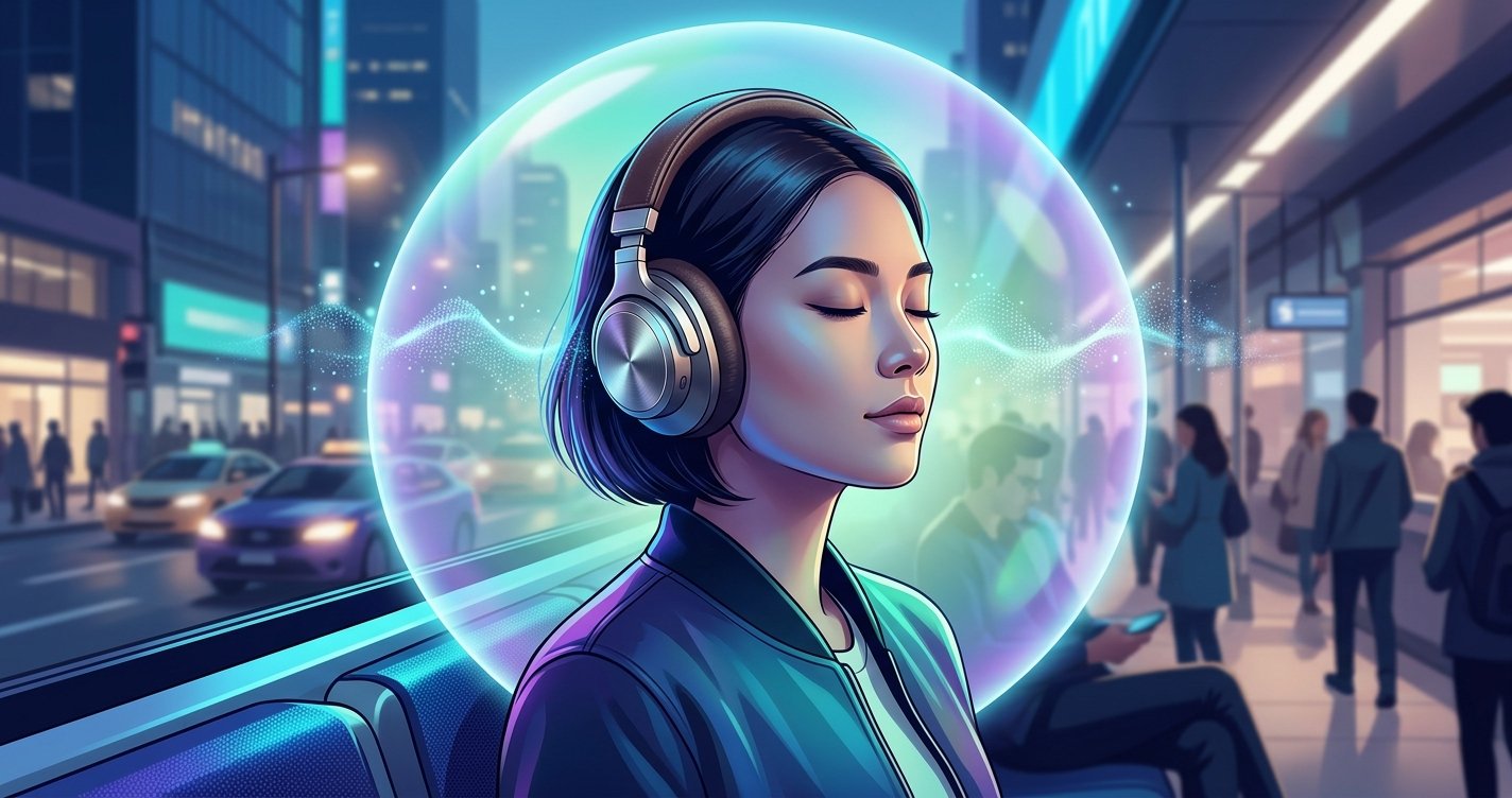 Silence the World: The Ultimate Guide to Choosing Your Perfect Noise-Canceling Headphones
