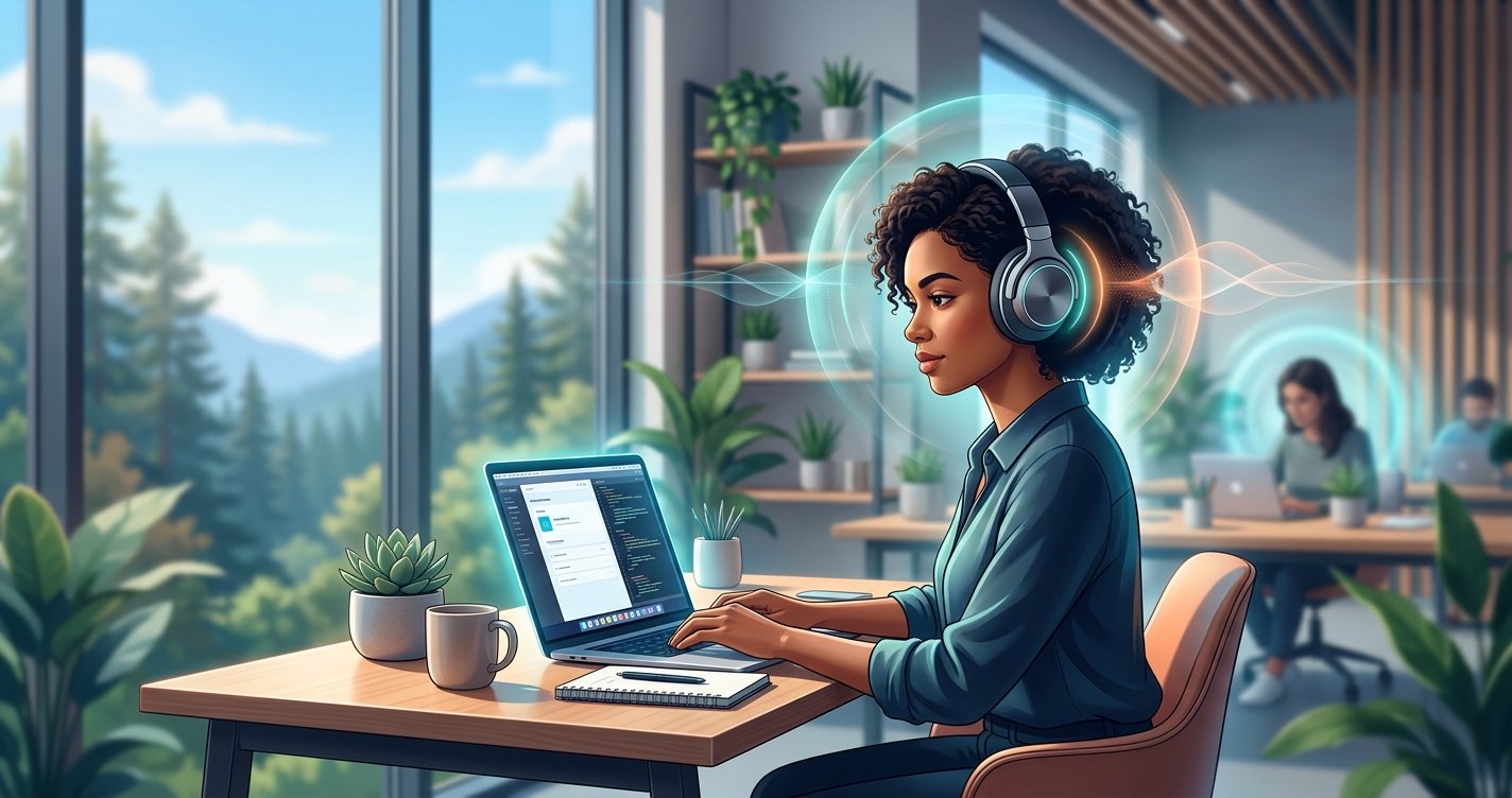 Unveiling the Magic: Your Ultimate Guide to Noise-Cancelling Headphones for Peace and Focus