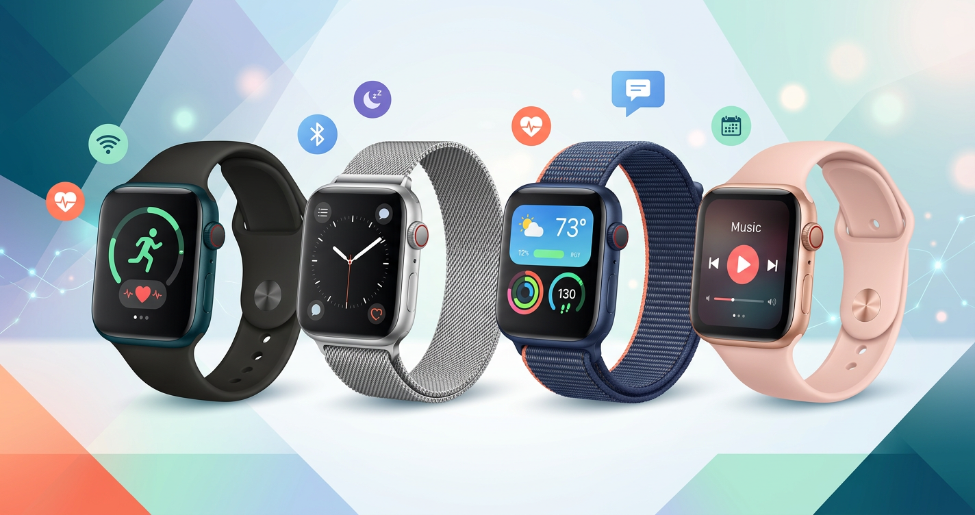 Unlocking Value: The Best Budget-Friendly Smartwatches That Don't Break the Bank