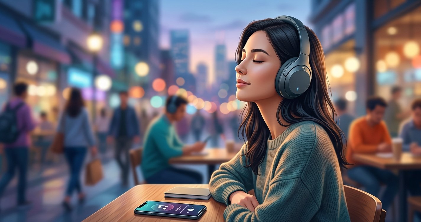 Escape the Noise: Your Ultimate Guide to Choosing the Best Noise-Cancelling Headphones