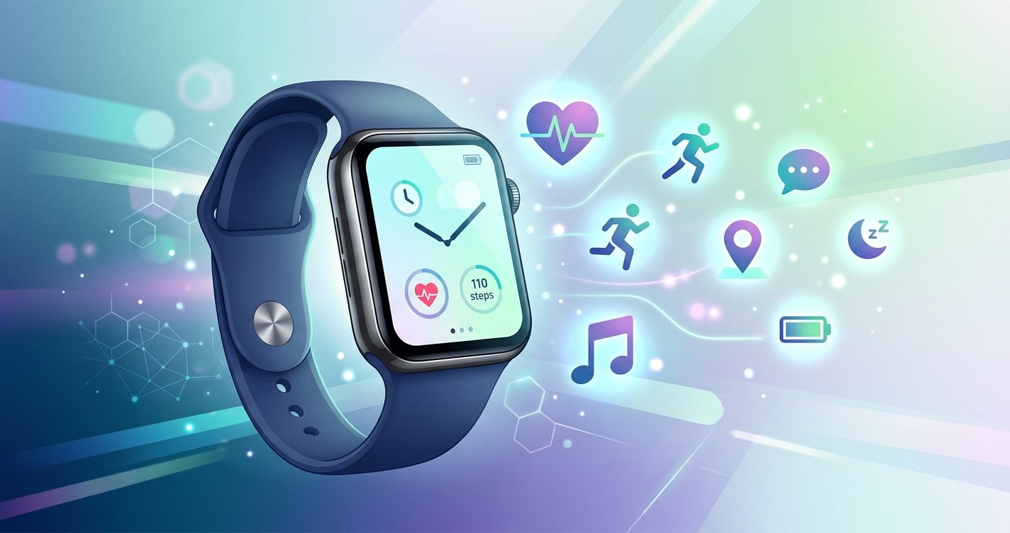 Smartwatch Savvy: Uncovering the Best Budget-Friendly Options Without Sacrificing Features