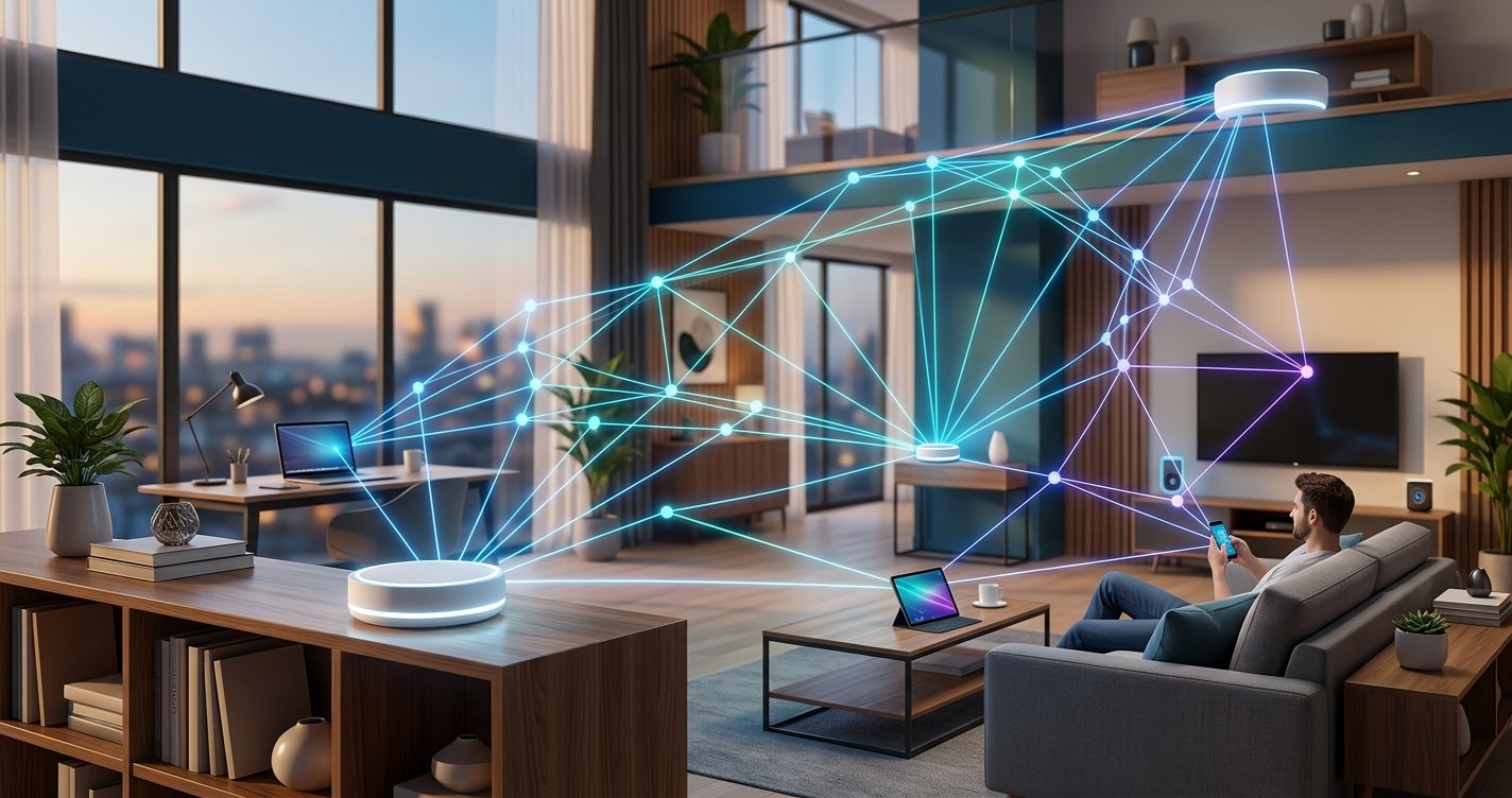 Unlock Seamless Connectivity: Your Ultimate Guide to Choosing the Best Mesh Wi-Fi System