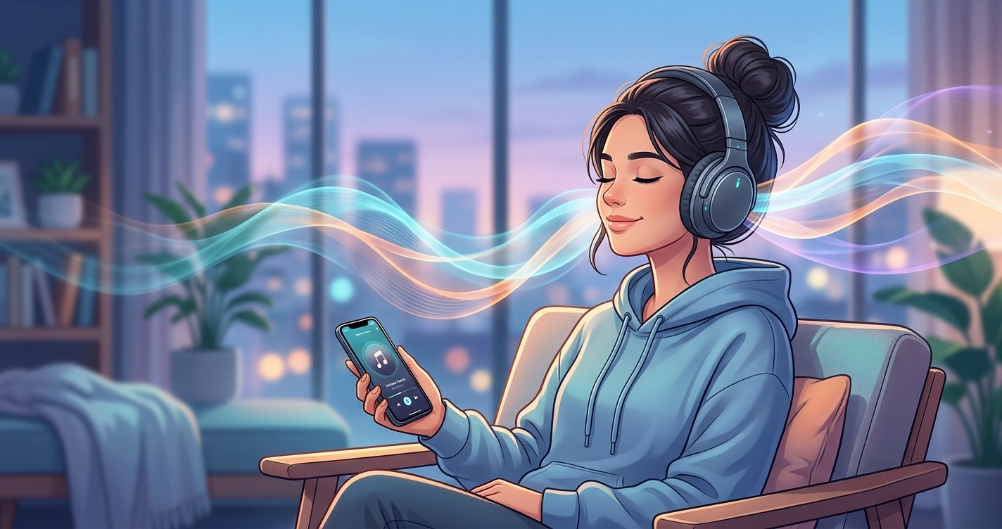 The Ultimate Guide to Noise-Cancelling Headphones: Find Your Perfect Escape