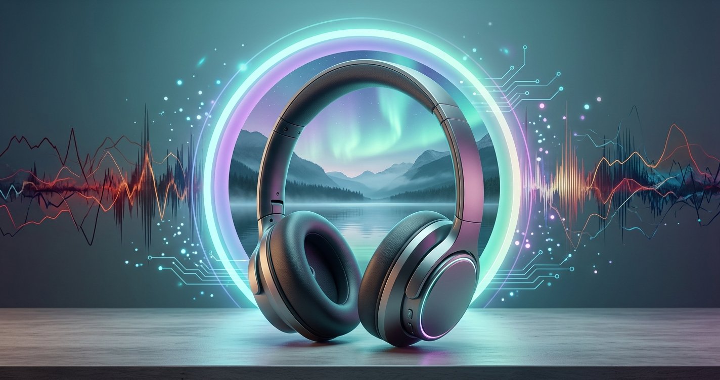 Silence the World: Your Ultimate Guide to Noise-Cancelling Headphones