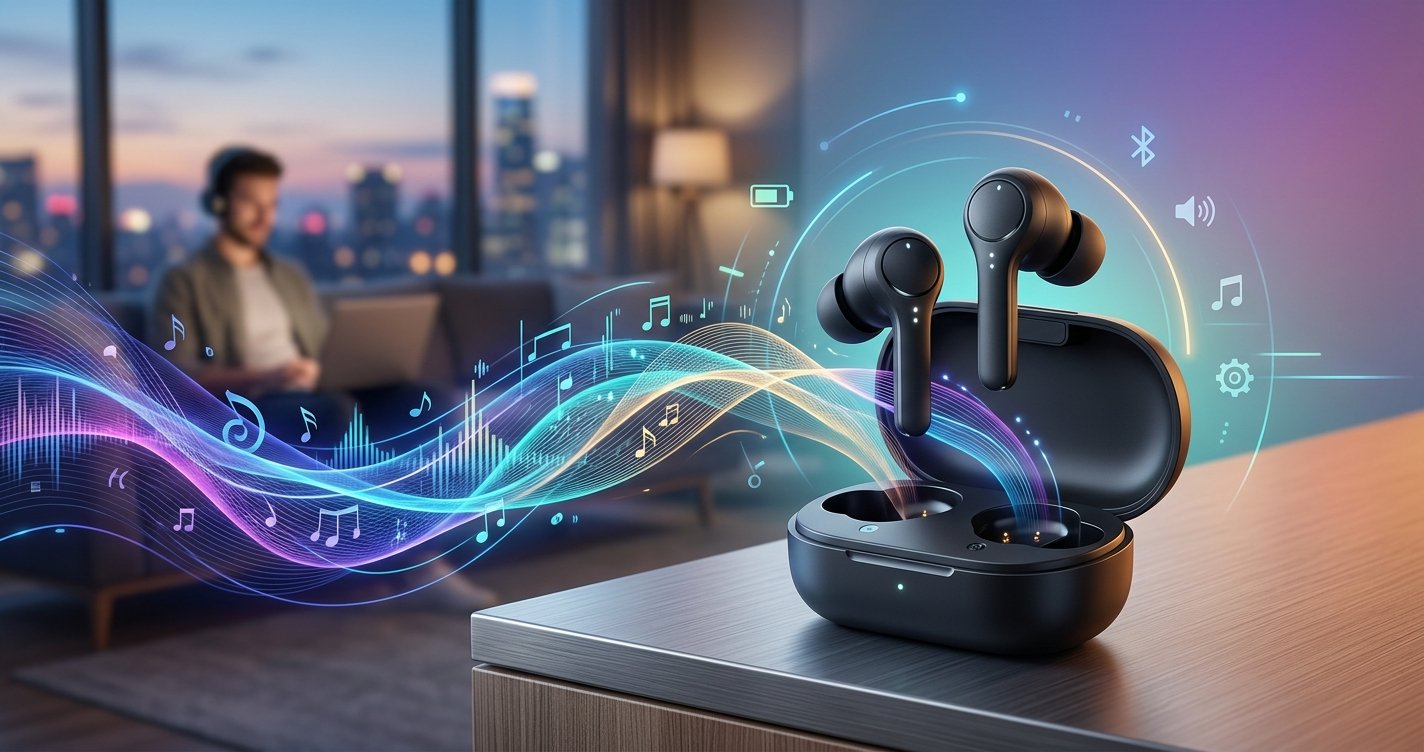 Unlocking Your Perfect Sound: A Comprehensive Guide to Choosing True Wireless Earbuds in 2024