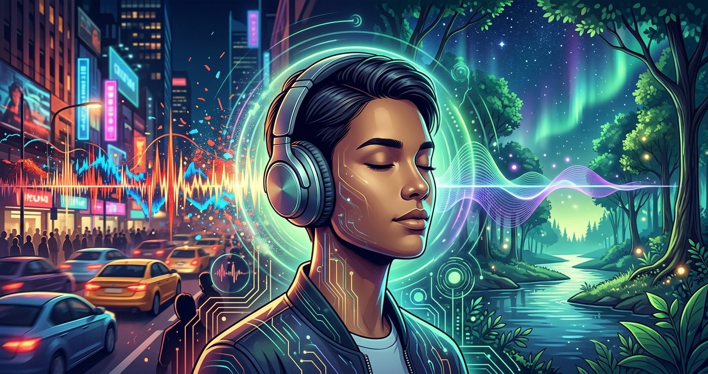 Silence the World: Your Ultimate Guide to Choosing the Best Noise-Cancelling Headphones