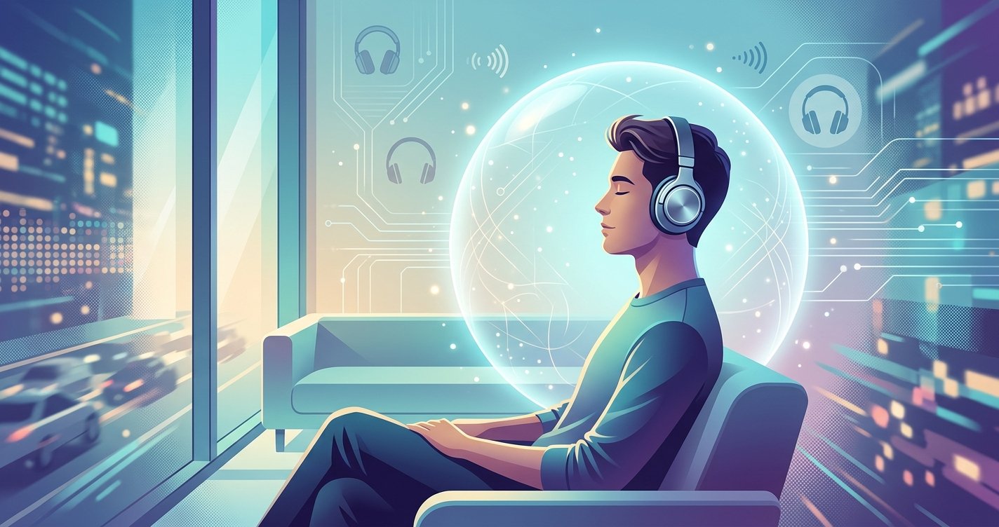 Silence the World: The Ultimate Guide to Choosing Your Perfect Noise-Canceling Headphones
