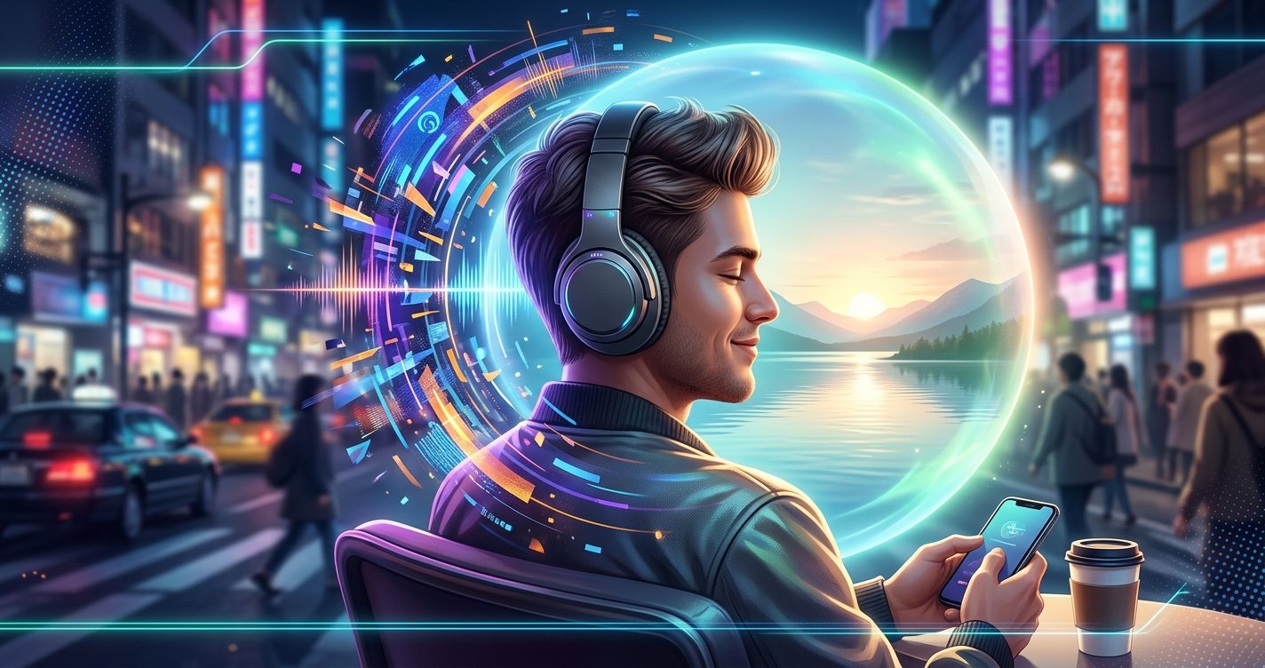 Silence the Chaos: Your Ultimate Guide to Choosing the Best Noise-Cancelling Headphones