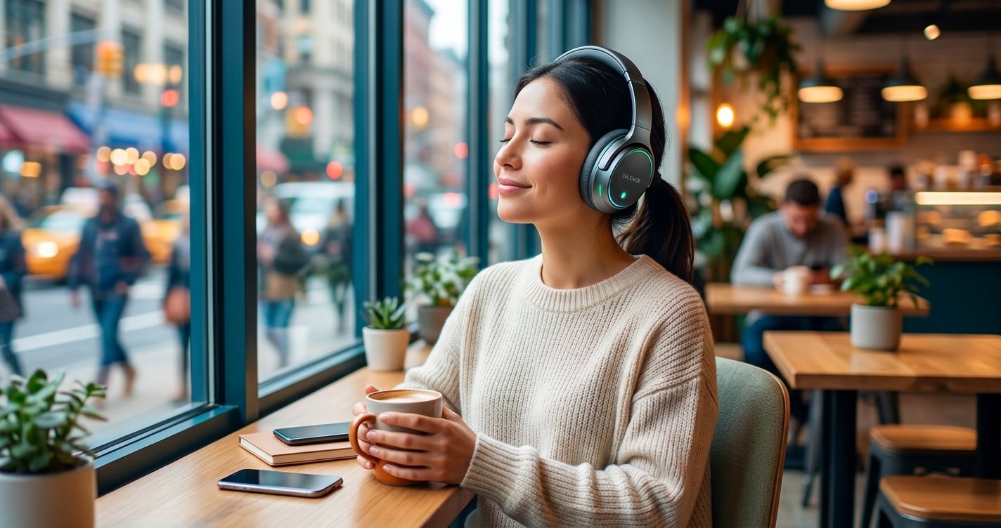Silence the Chaos: Your Ultimate Guide to Choosing the Best Noise-Cancelling Headphones