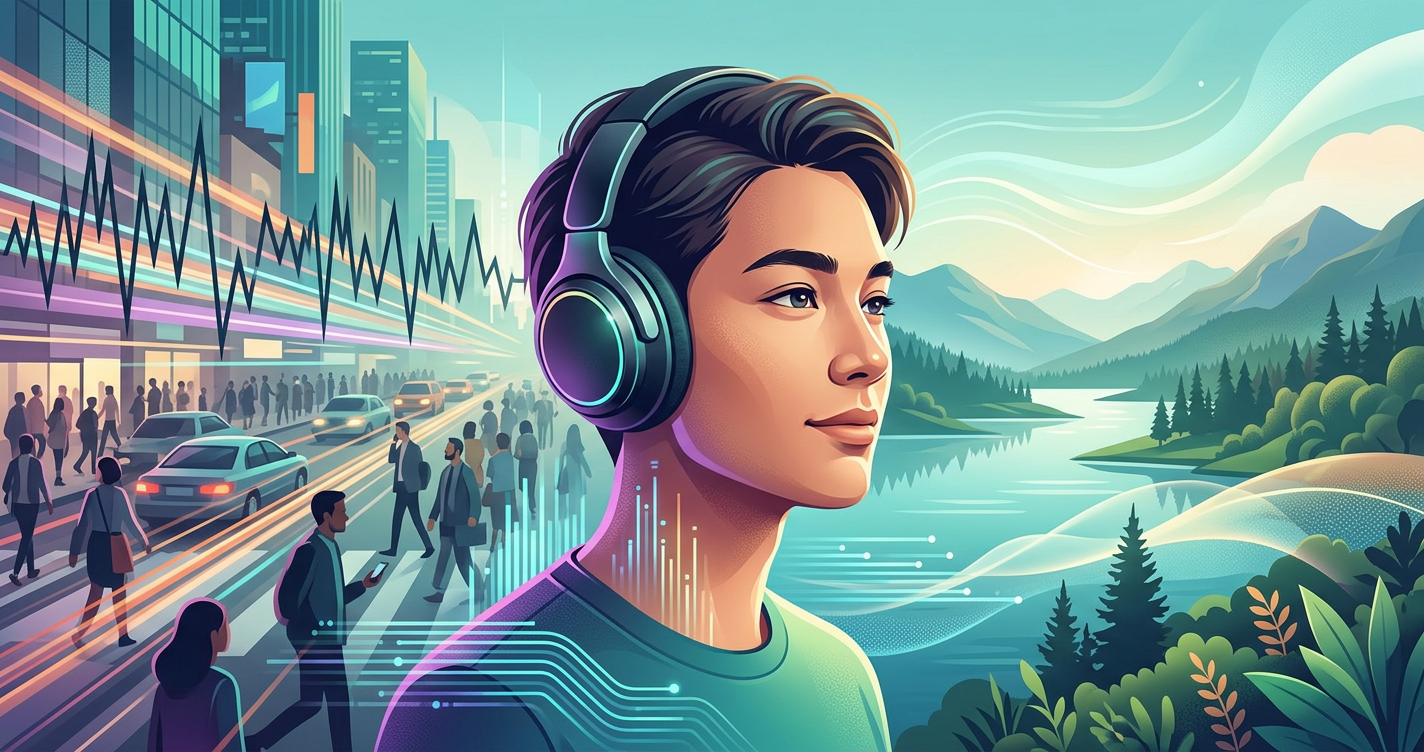 Escape the Noise: Your Ultimate Guide to Choosing the Best Noise-Cancelling Headphones