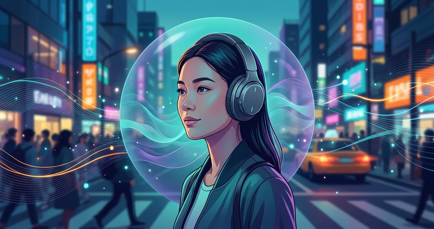 Silence the Chaos: Your Ultimate Guide to Finding the Perfect Noise-Cancelling Headphones