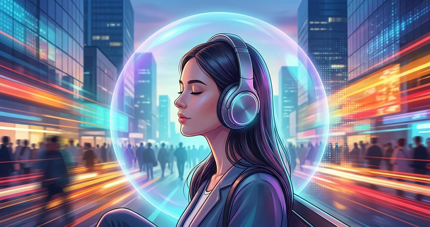 Silence the World: Your Ultimate Guide to Choosing the Best Noise-Cancelling Headphones