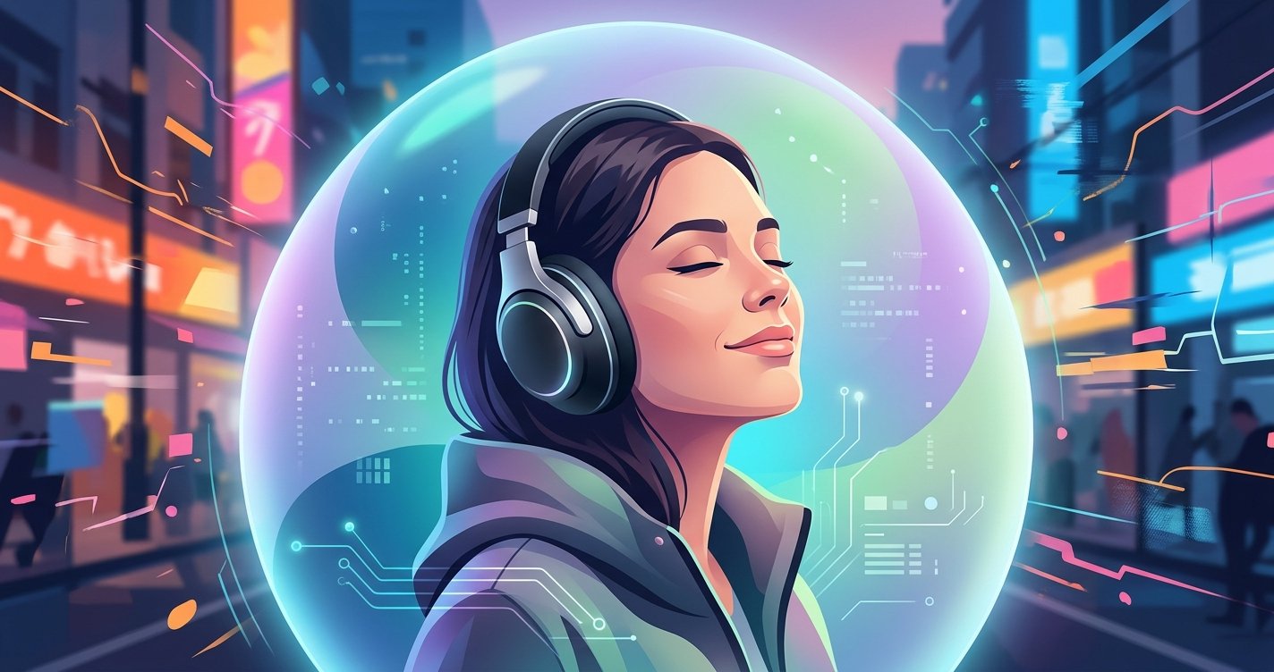 Silence the Chaos: Your Ultimate Guide to Noise-Cancelling Headphones