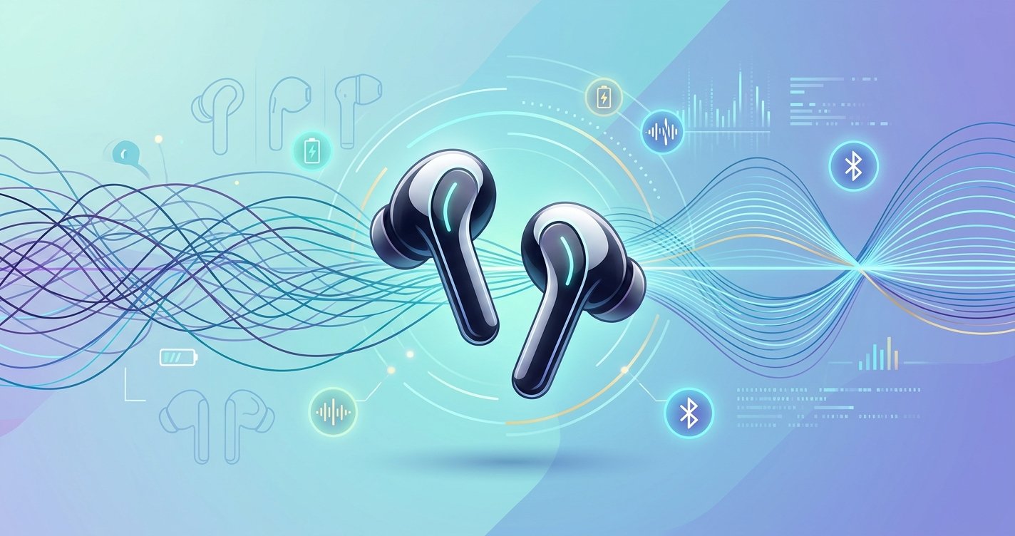 Untangle Your Audio: The Ultimate Guide to Choosing Your Perfect Wireless Earbuds