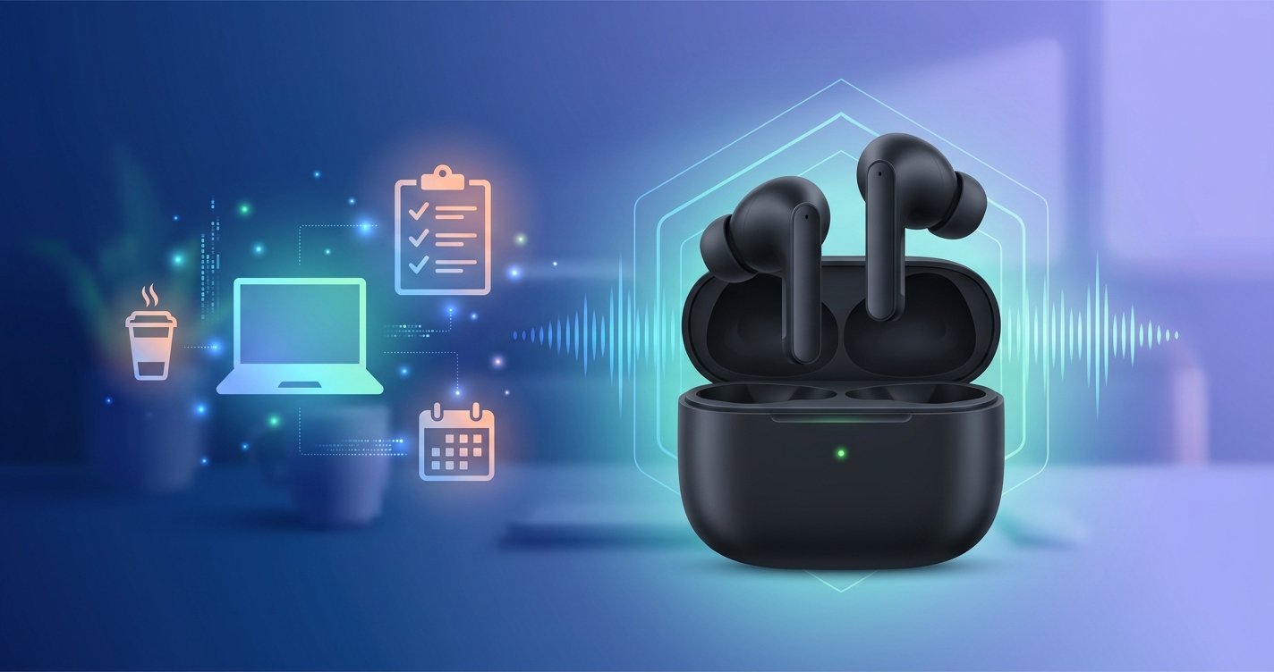 Unleash Your Focus: The Ultimate Guide to Wireless Earbuds for Boosting Productivity