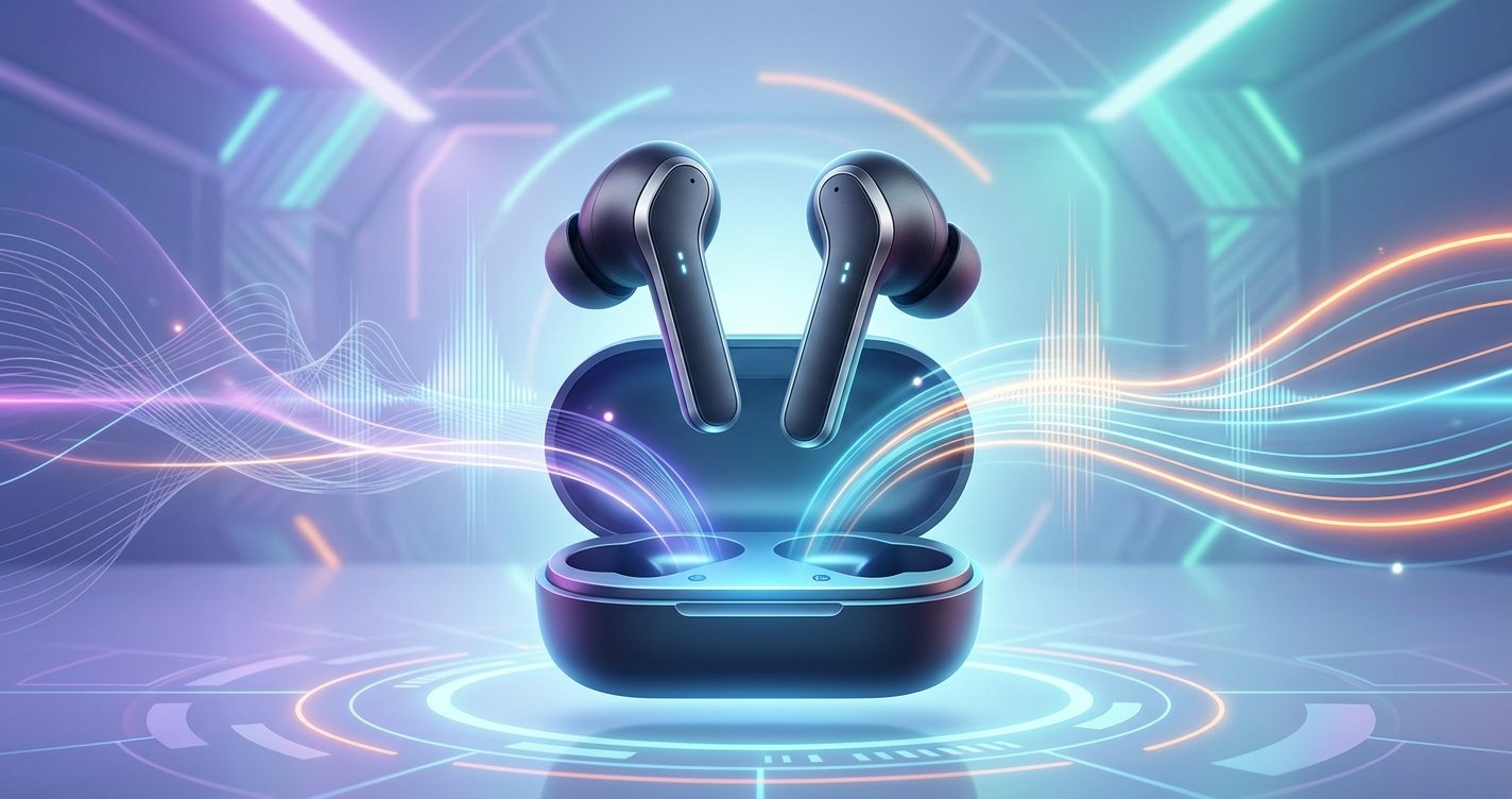 Untangle Your Audio: The Ultimate Guide to Choosing the Best True Wireless Earbuds