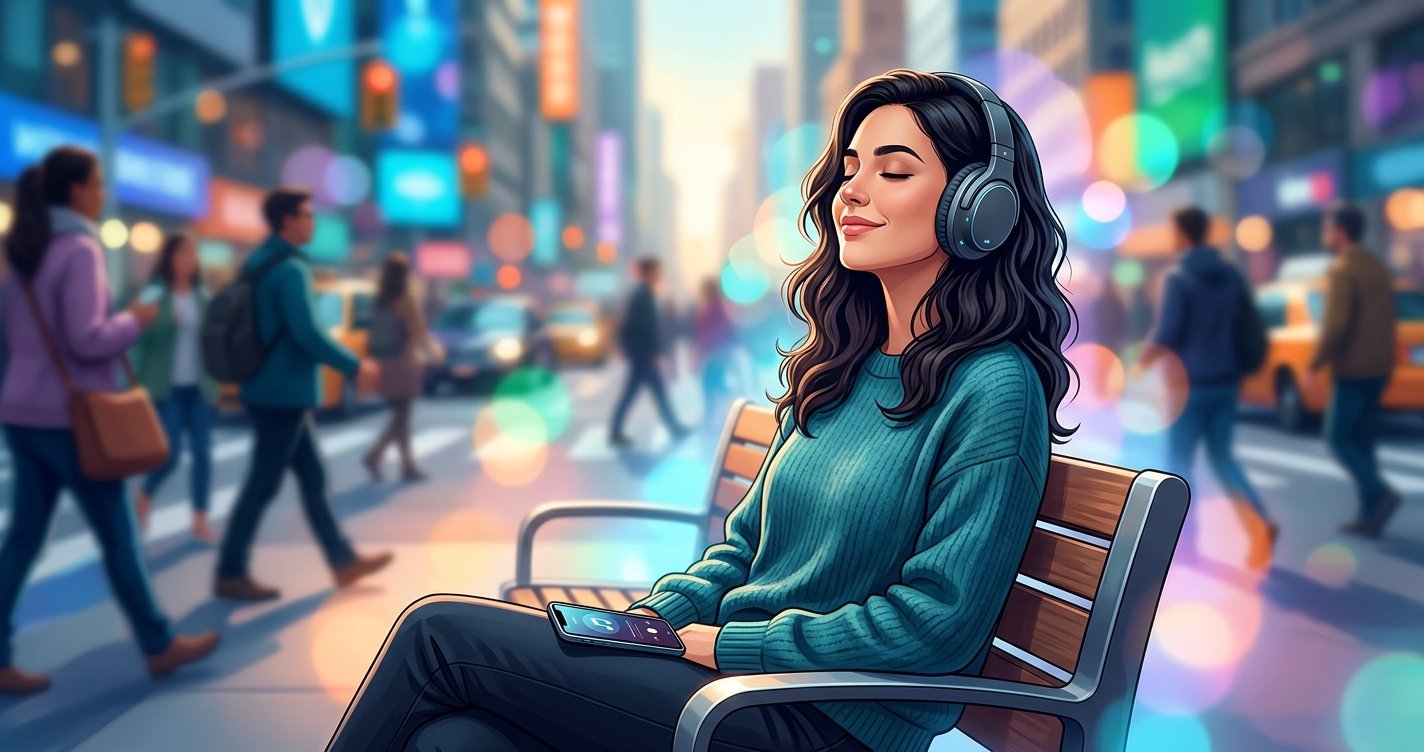Escape the Chaos: Your Ultimate Guide to Choosing the Best Noise-Cancelling Headphones