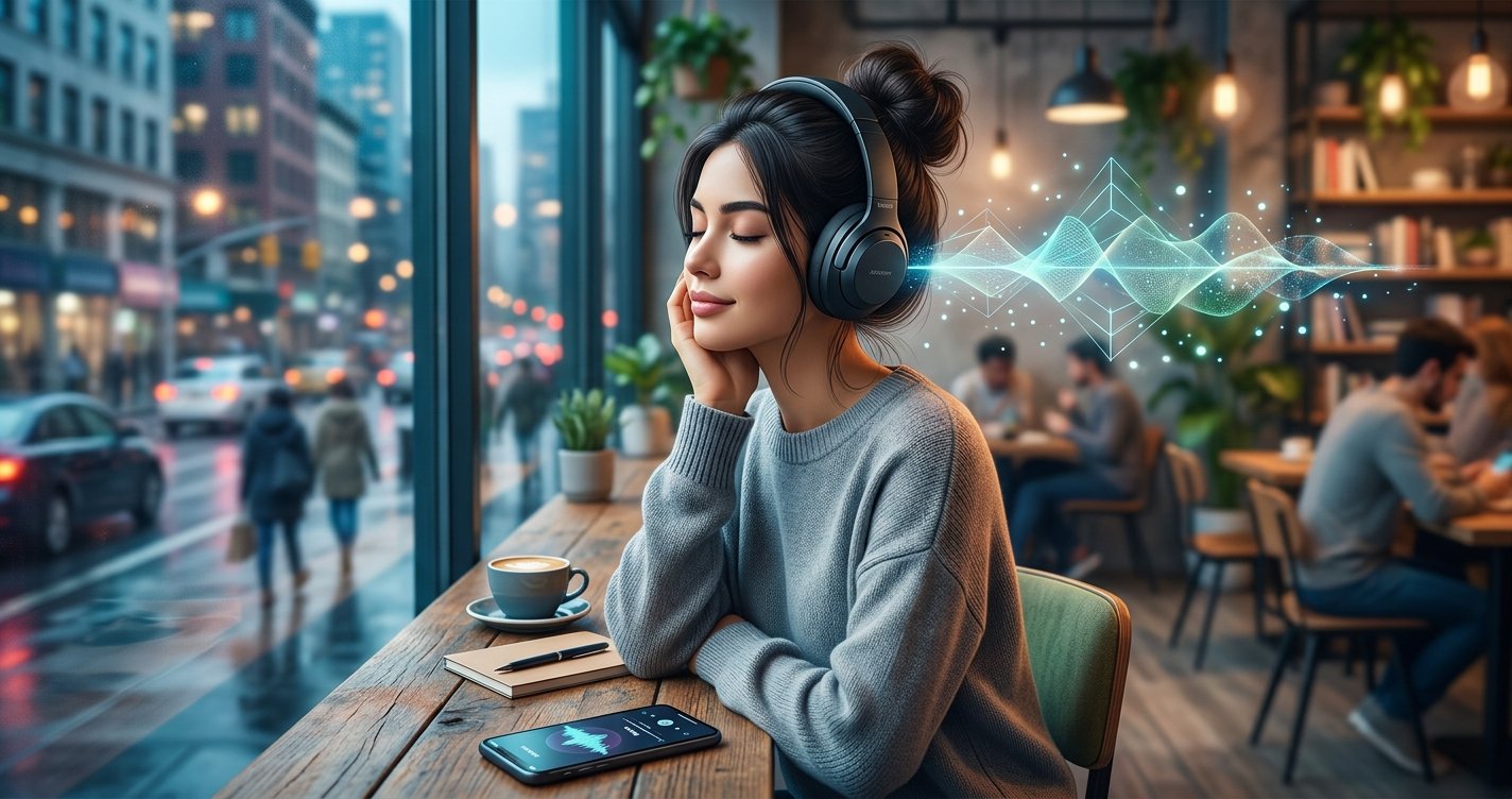 Silence the Chaos: Your Ultimate Guide to Choosing the Best Noise-Cancelling Headphones