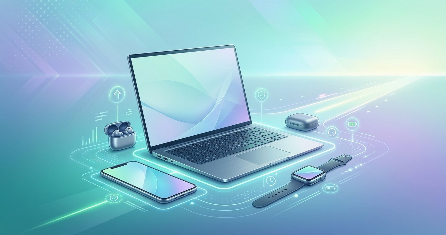 Future-Proof Your Gadgets: Investing in Tech That Lasts