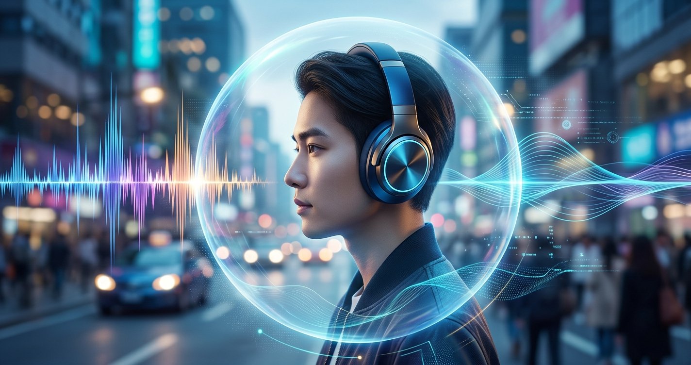 Silence the World: Your Ultimate Guide to Choosing the Best Noise-Cancelling Headphones
