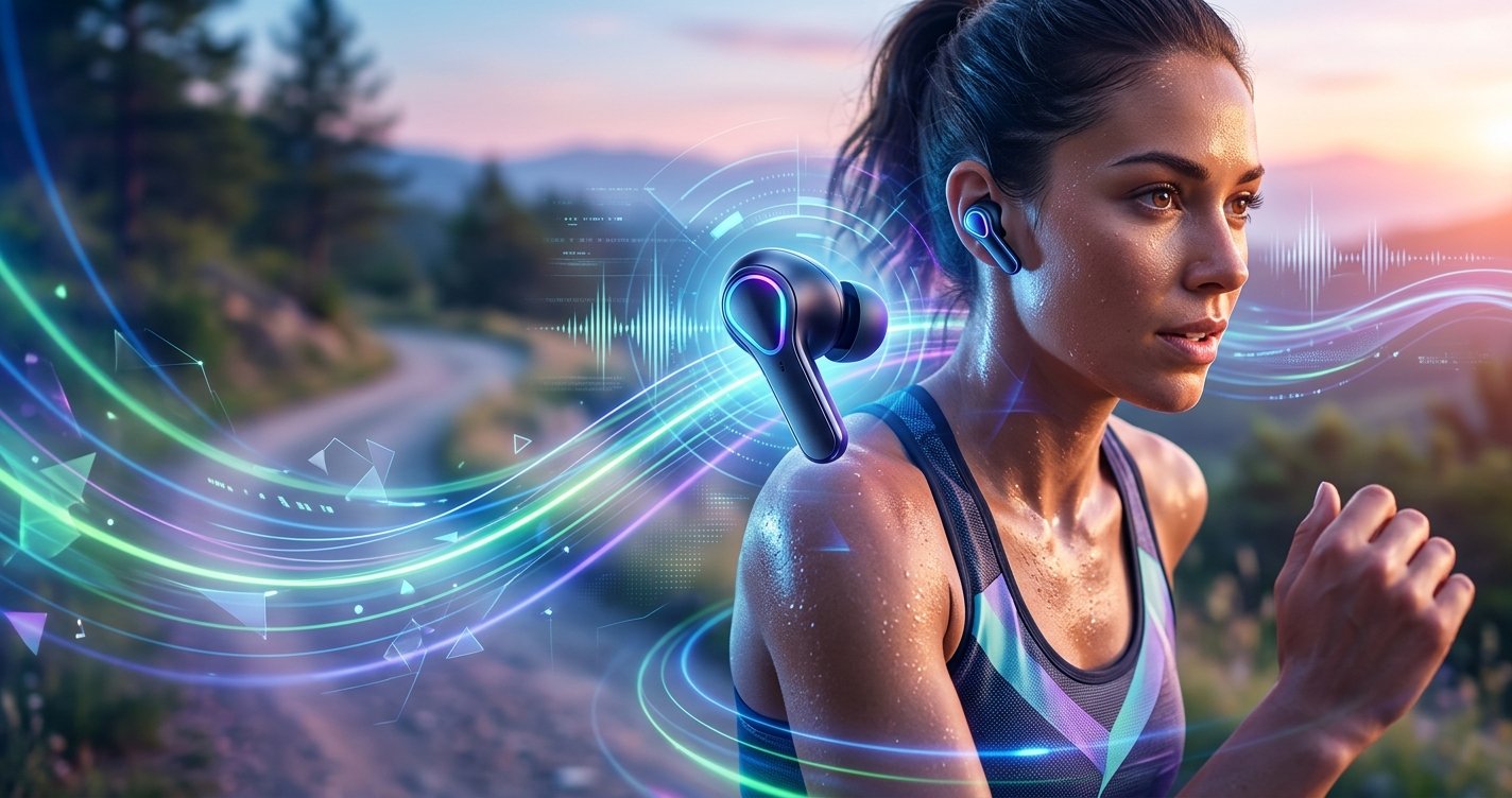 Unleash Your Workout: The Ultimate Guide to Wireless Earbuds for Fitness Enthusiasts