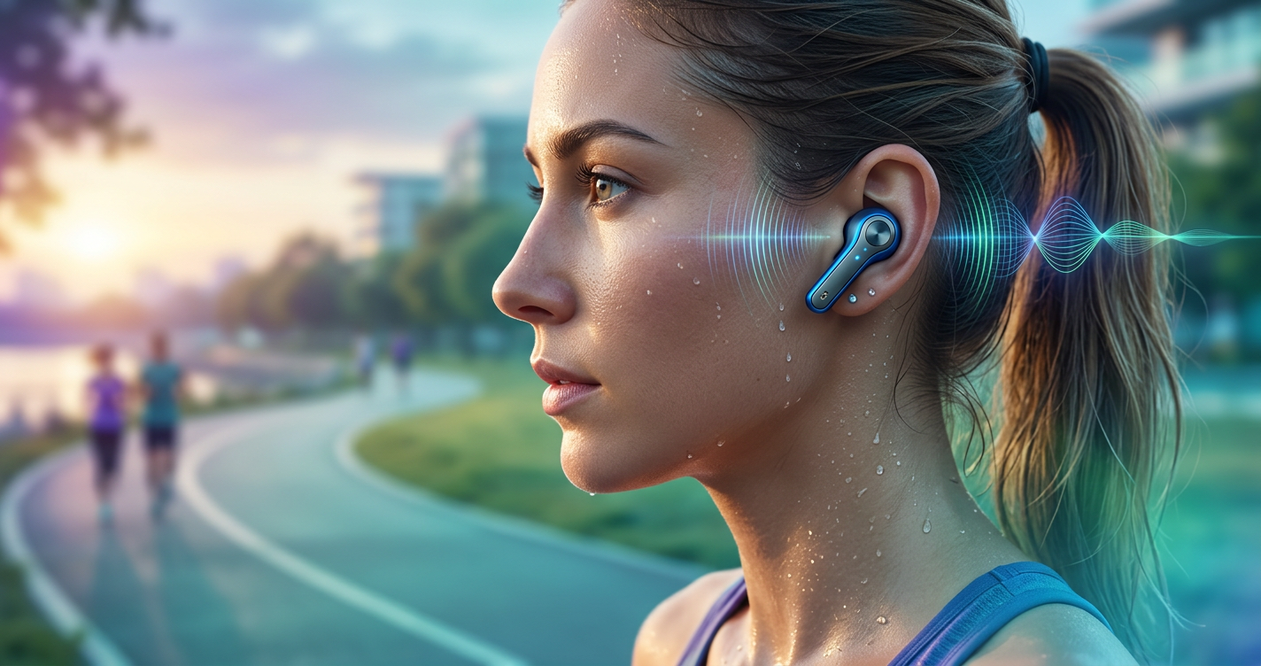 Sweat-Proof Sound: Finding the Best Wireless Earbuds for Your Workouts