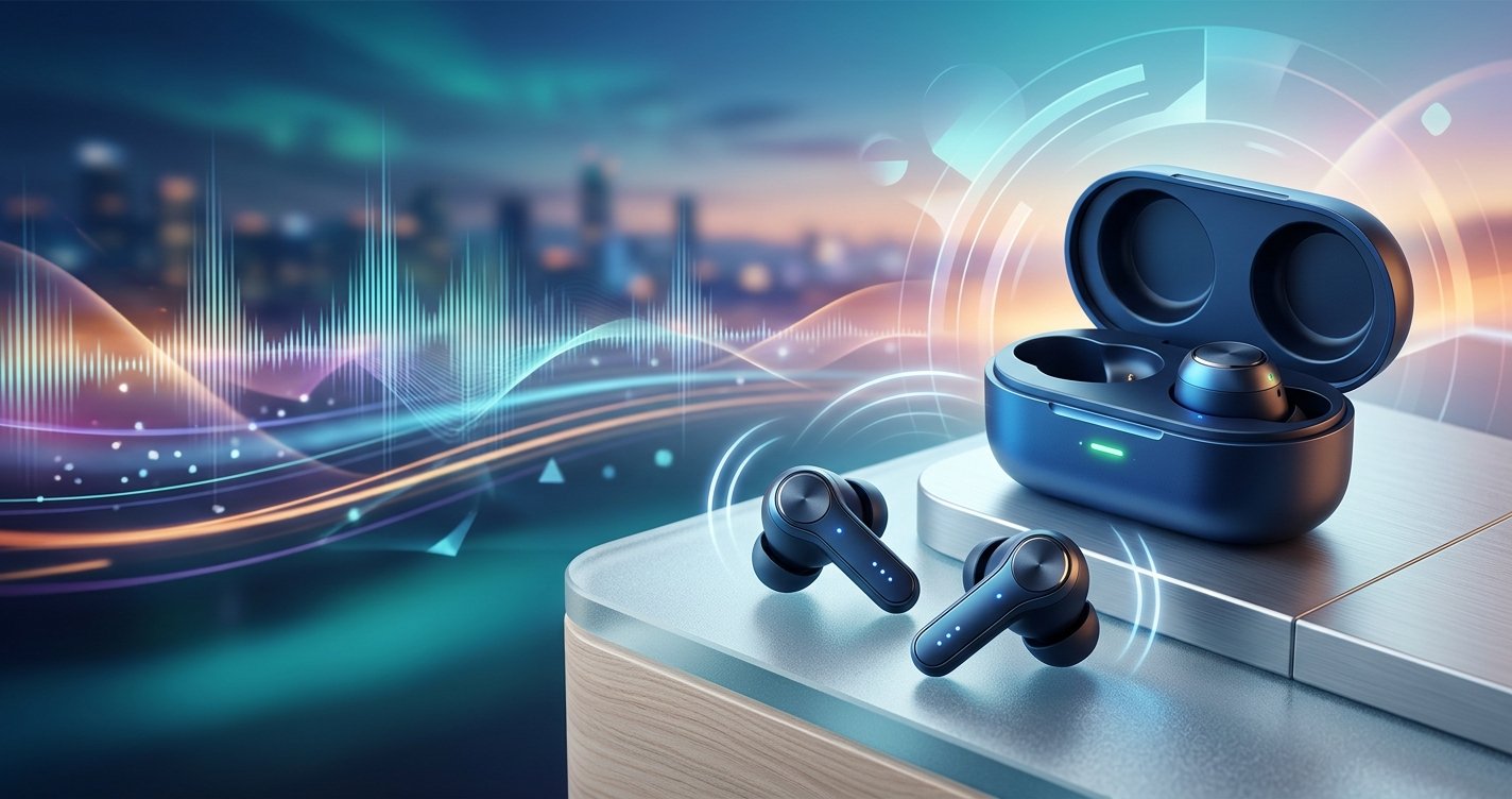 Cut the Cord, Elevate Your Audio: The Ultimate Guide to True Wireless Earbuds in 2024