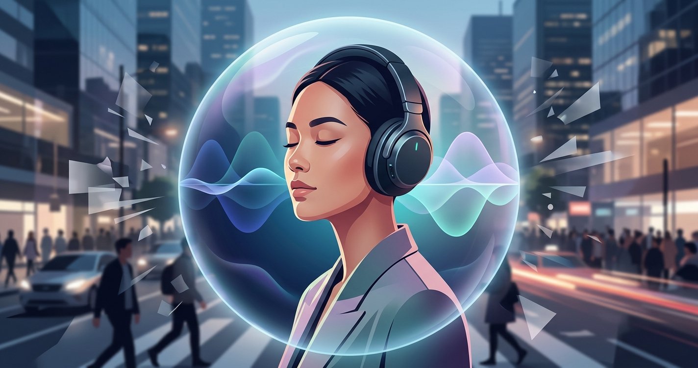 Silence the Chaos: Your Ultimate Guide to Choosing the Best Noise-Cancelling Headphones