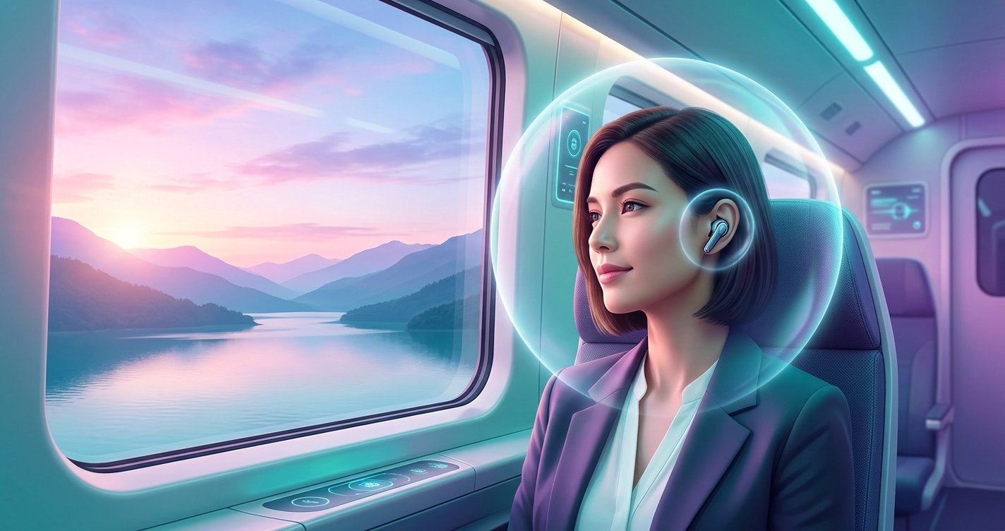 Silence the World: The Best Noise-Cancelling True Wireless Earbuds for Focus &amp; Travel