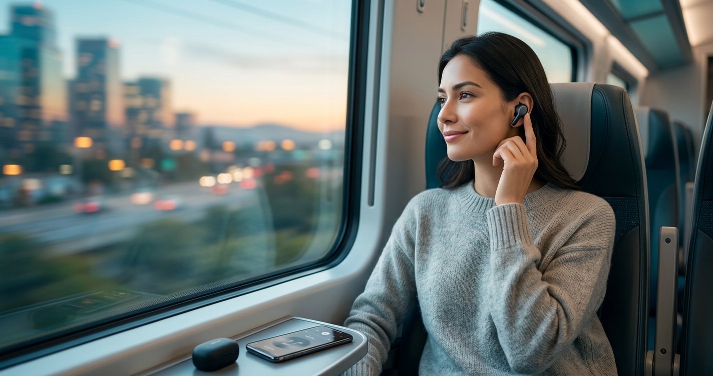 Silence the World: Your Ultimate Guide to Choosing the Best Noise-Cancelling Wireless Earbuds