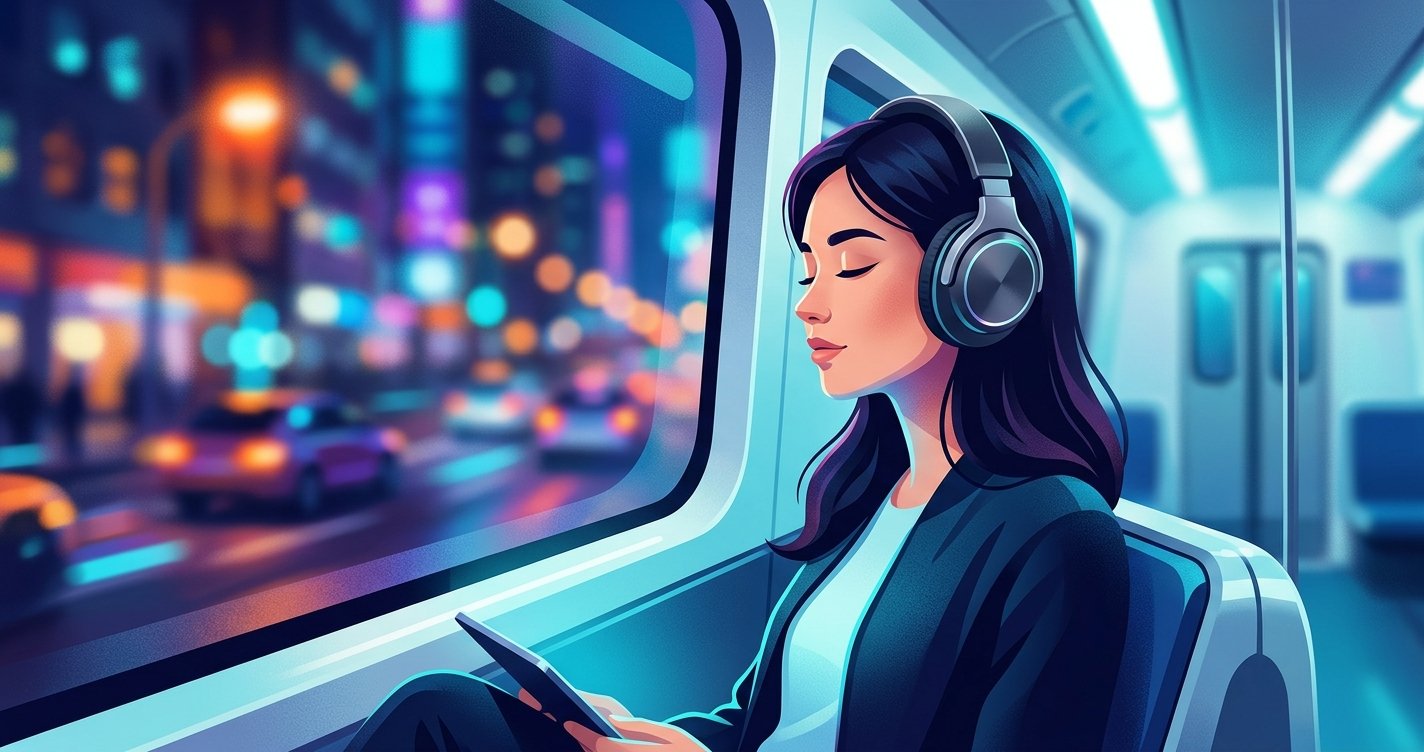 Silence the Chaos: Your Ultimate Guide to Choosing the Perfect Noise-Cancelling Headphones