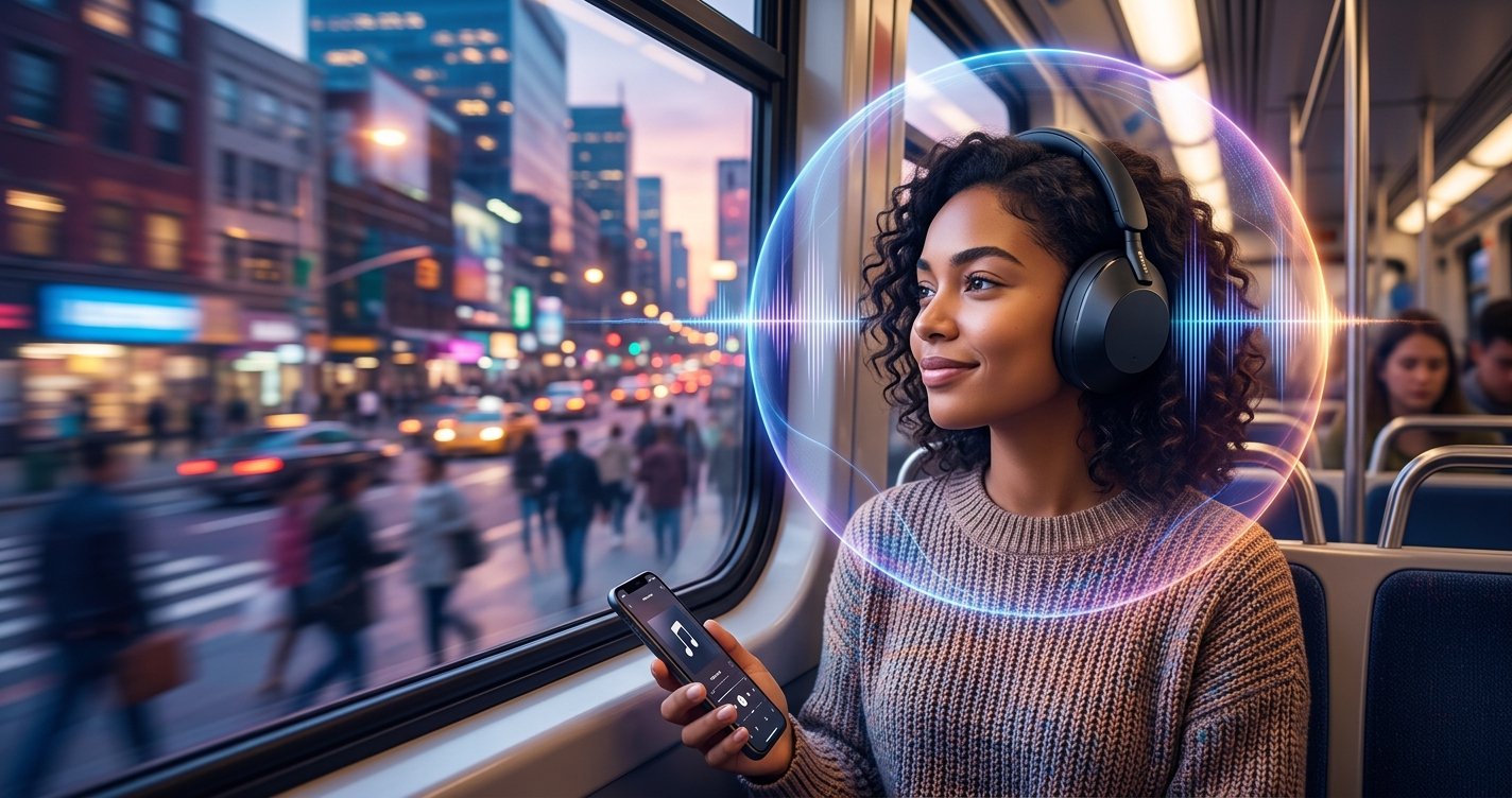 Silence the World: Your Ultimate Guide to Choosing the Best Noise-Cancelling Headphones