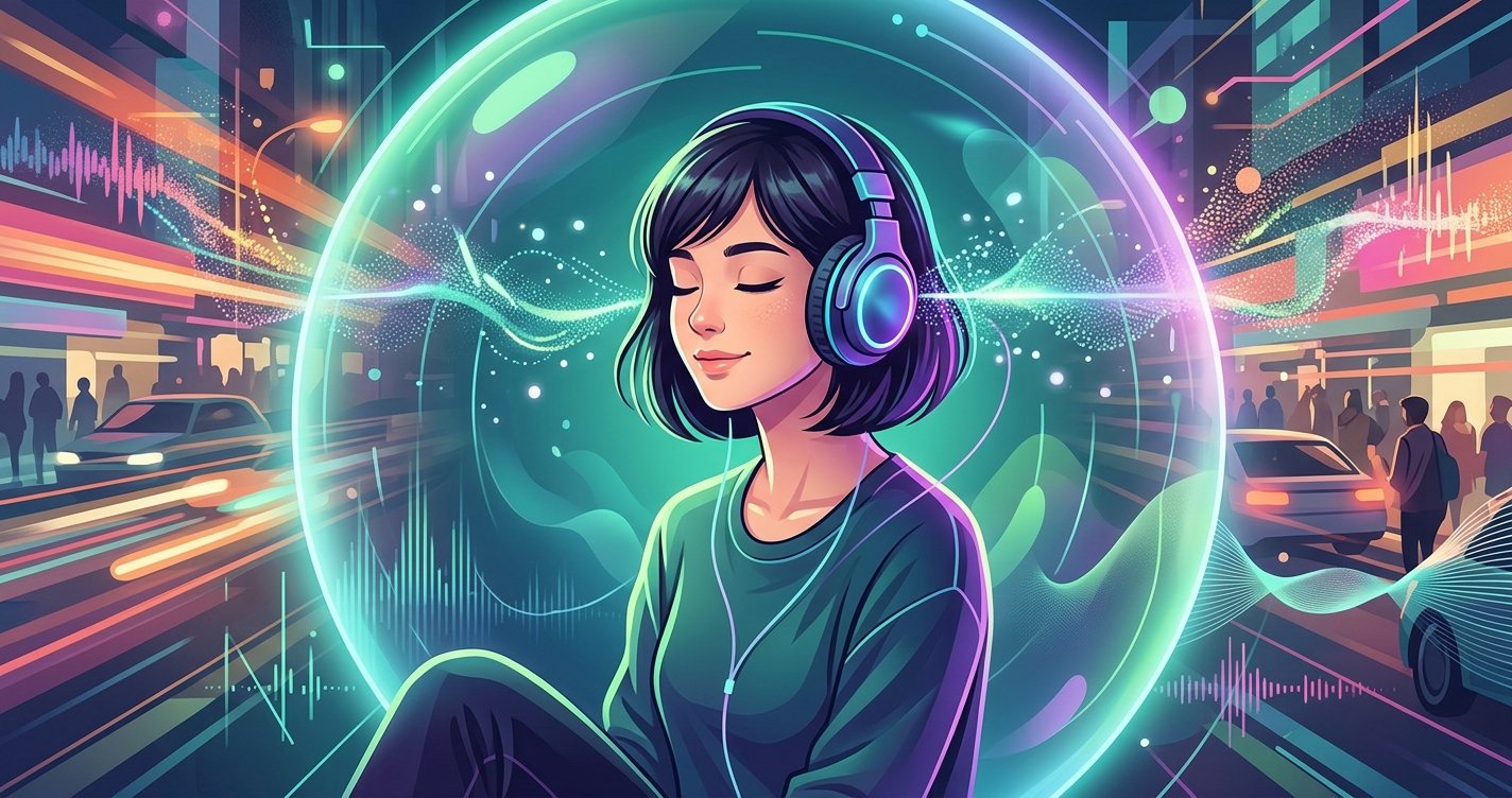 Silence the Chaos: Your Ultimate Guide to Noise-Cancelling Headphones