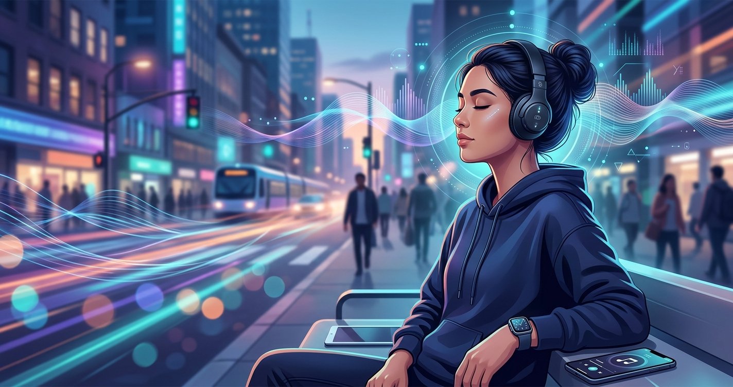Silence the World: A Deep Dive into the Best Noise-Cancelling Wireless Earbuds of Today