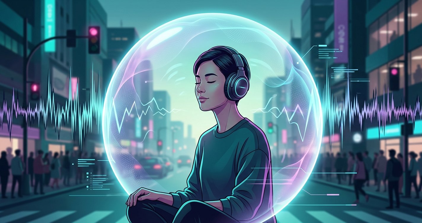 Silence the World: The Ultimate Guide to Choosing Your Perfect Noise-Cancelling Headphones