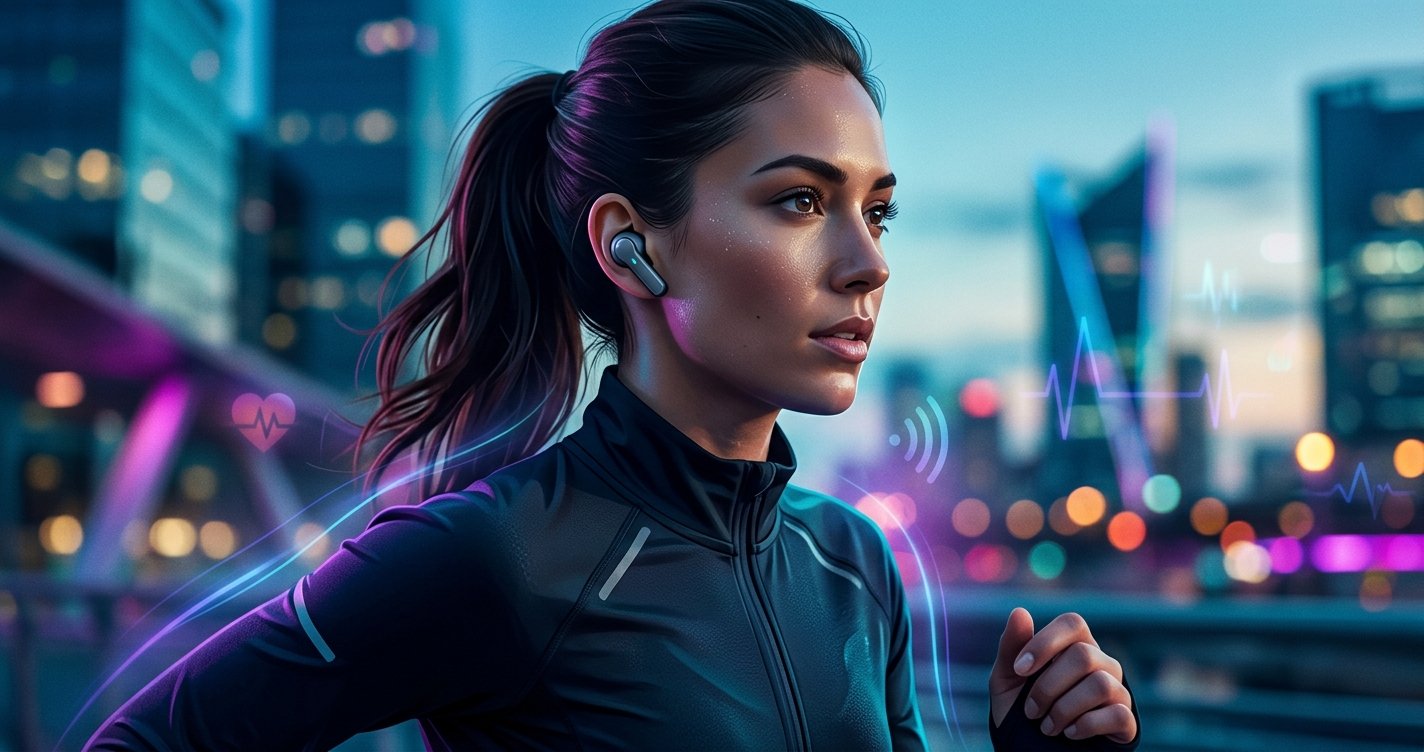 Unleash Your Workout: The Ultimate Guide to Wireless Earbuds for Fitness Enthusiasts