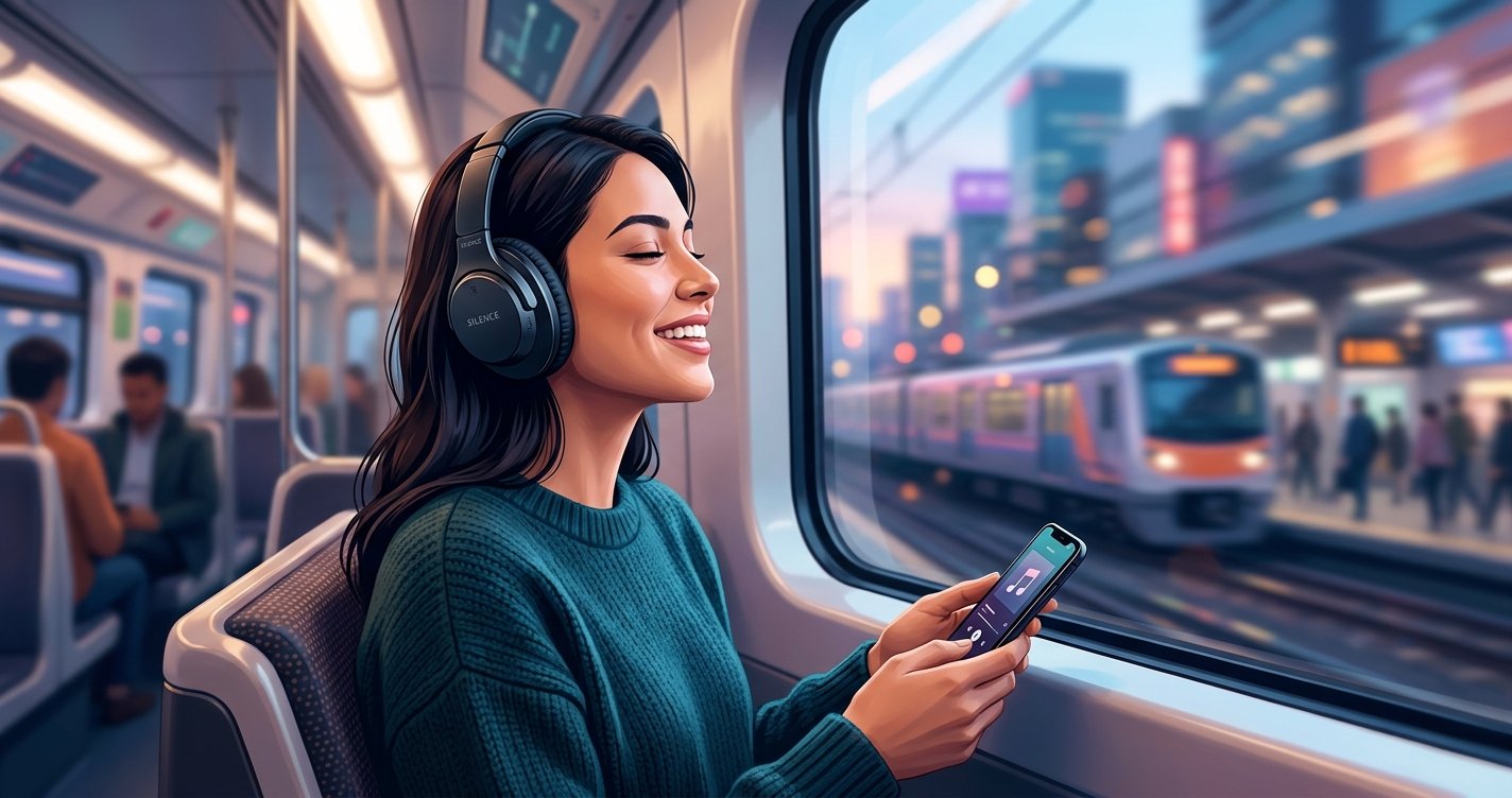 Silence the World: Your Ultimate Guide to Choosing the Best Noise-Cancelling Headphones