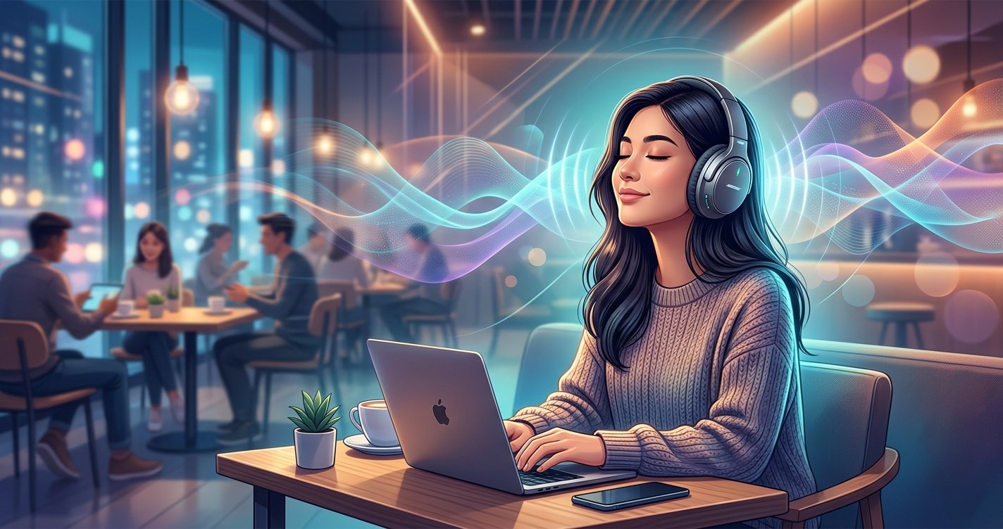 Silence the World: Your Ultimate Guide to Choosing the Best Noise-Cancelling Headphones