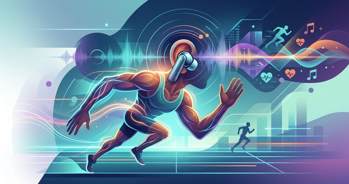 Unleash Your Workout: The Ultimate Guide to Choosing the Best Wireless Earbuds for Fitness