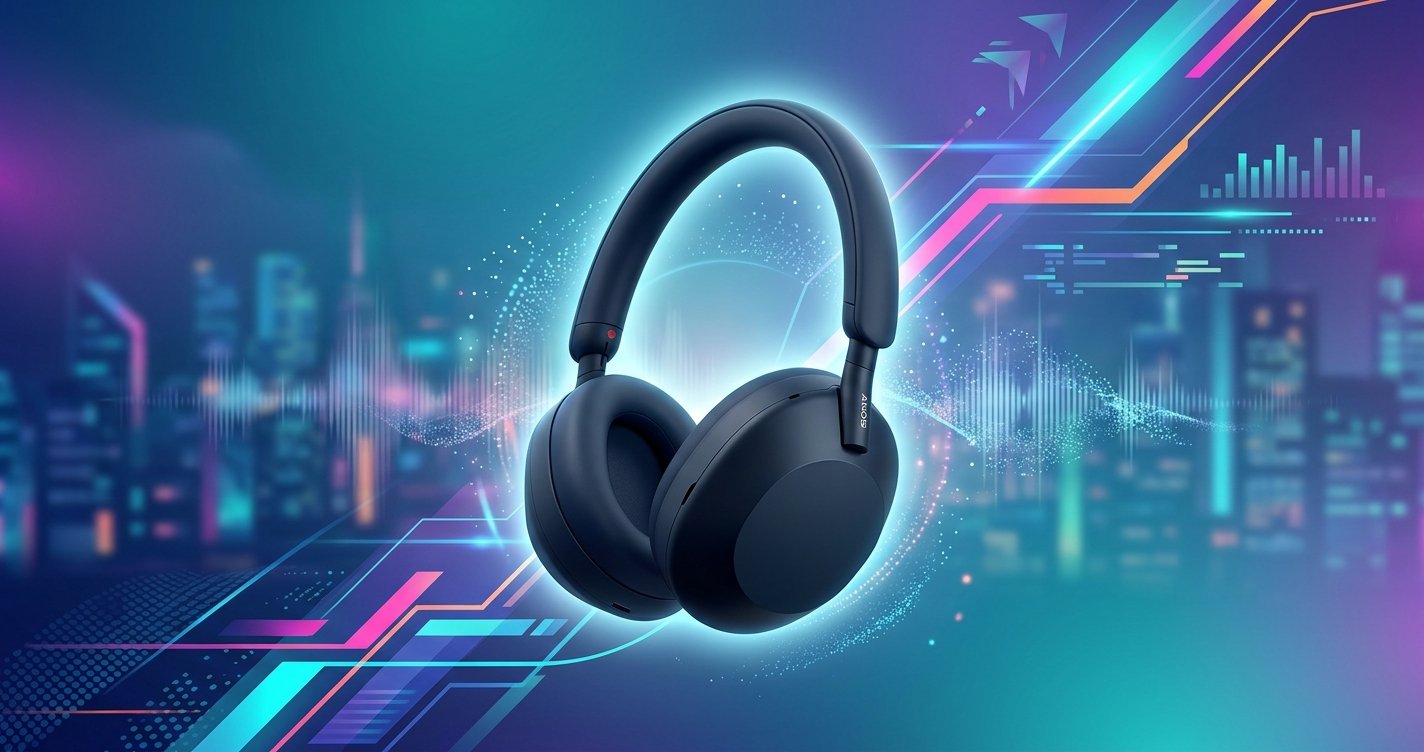 Sony WH-1000XM5 Review: Are They Still the Best Noise-Canceling Headphones?