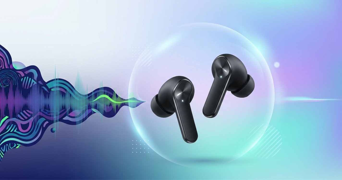 Silence the World: Your Ultimate Guide to Choosing the Best ANC Wireless Earbuds