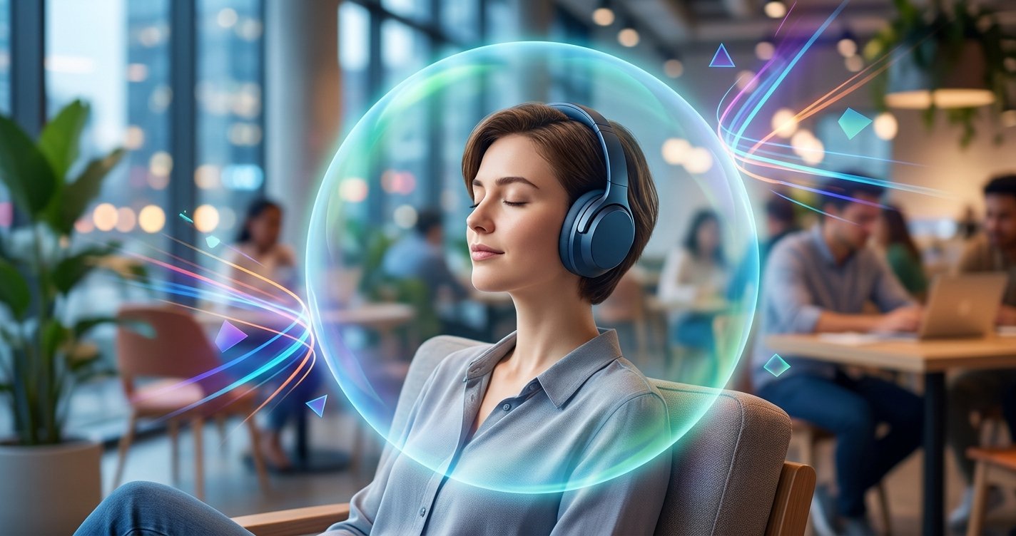 Silence on a Shoestring: Uncovering the Best Budget Noise-Cancelling Headphones