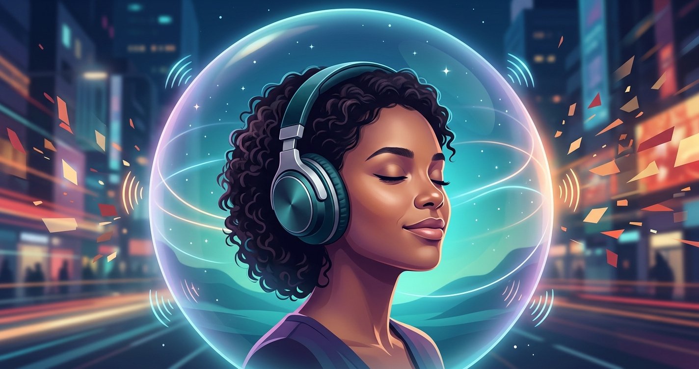 Escape the Noise: Finding Your Perfect Pair of Noise-Cancelling Headphones